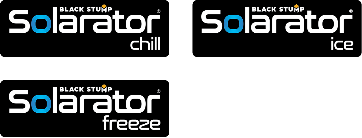 Solarator Cold Chain