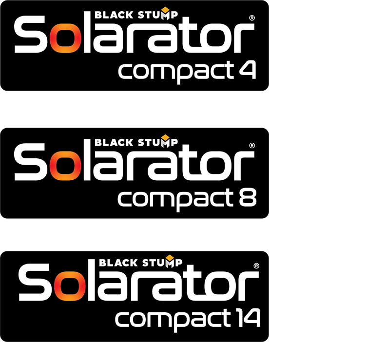 Solarator Compact Range