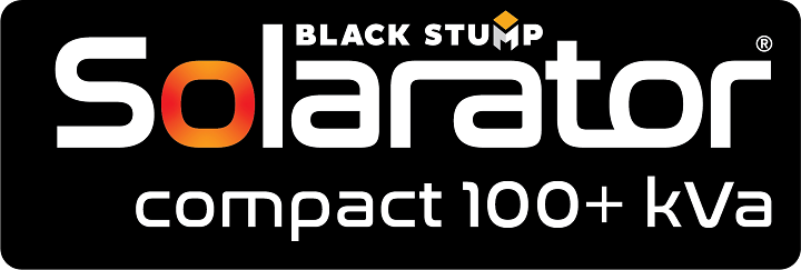 Logo of Solarator Compact 100