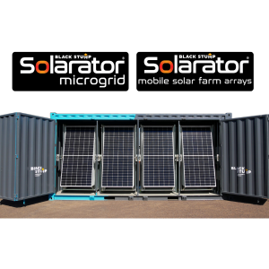 Image of microgrid and msf arrays cutout