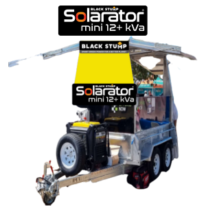 Image of Solarator Mini cutout